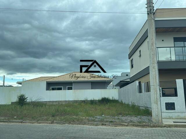 #2358 - Terreno para Venda em São José - SC - 3