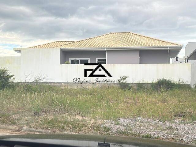 #2358 - Terreno para Venda em São José - SC - 2
