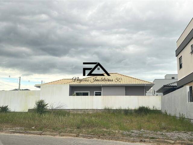 #2358 - Terreno para Venda em São José - SC - 1
