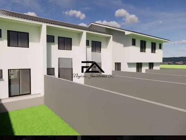 #2360 - Sobrado para Venda em São José - SC - 1