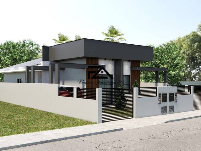 Casa para Venda em São José - 4