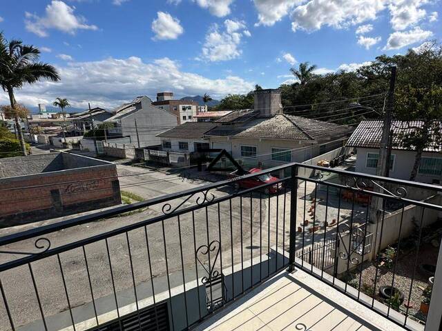 #2363 - Sobrado para Venda em São José - SC - 2