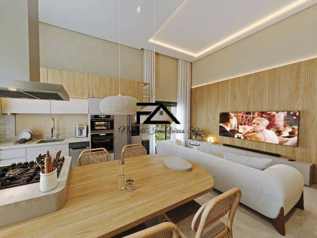 Casa para Venda em São José - 4