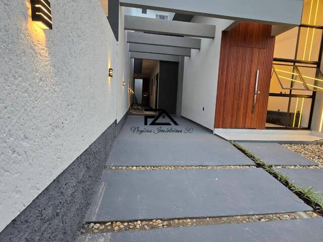#2366 - Casa para Venda em São José - SC - 3