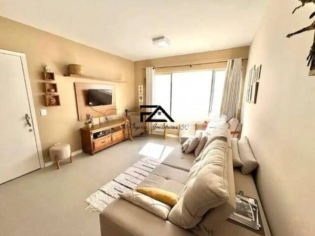 #2368 - Apartamento para Venda em Florianópolis - SC - 3
