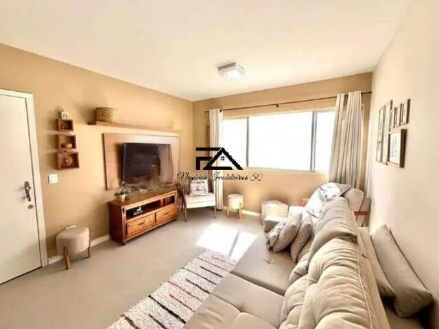 #2368 - Apartamento para Venda em Florianópolis - SC - 1