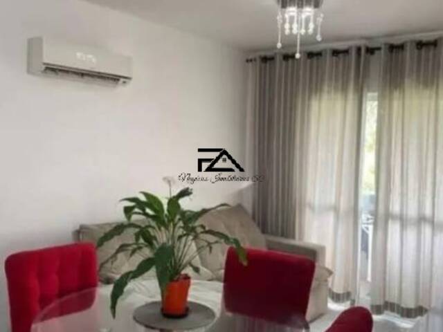 #2369 - Apartamento para Venda em São José - SC - 1