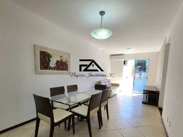 #2370 - Apartamento para Venda em Florianópolis - SC - 1
