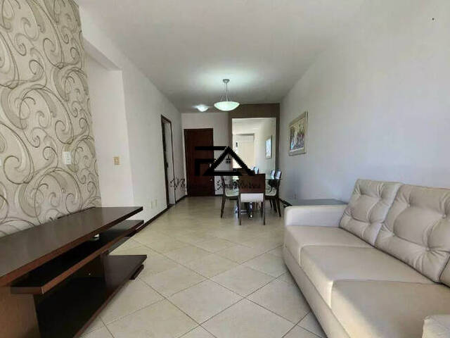 #2370 - Apartamento para Venda em Florianópolis - SC - 3