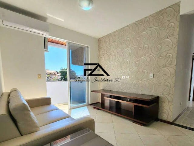 #2370 - Apartamento para Venda em Florianópolis - SC - 2