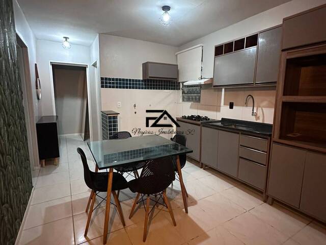 #2331 - Apartamento para Venda em Palhoça - SC - 1