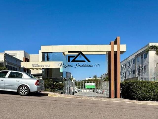 #2374 - Apartamento para Venda em São José - SC - 2