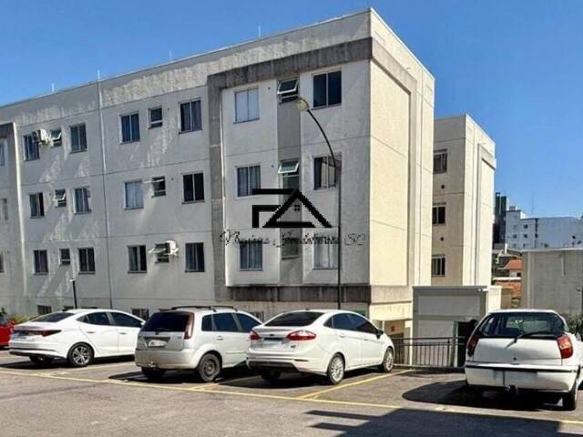 #2374 - Apartamento para Venda em São José - SC - 1