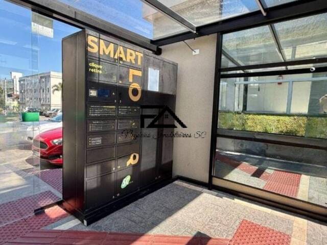#2374 - Apartamento para Venda em São José - SC - 3