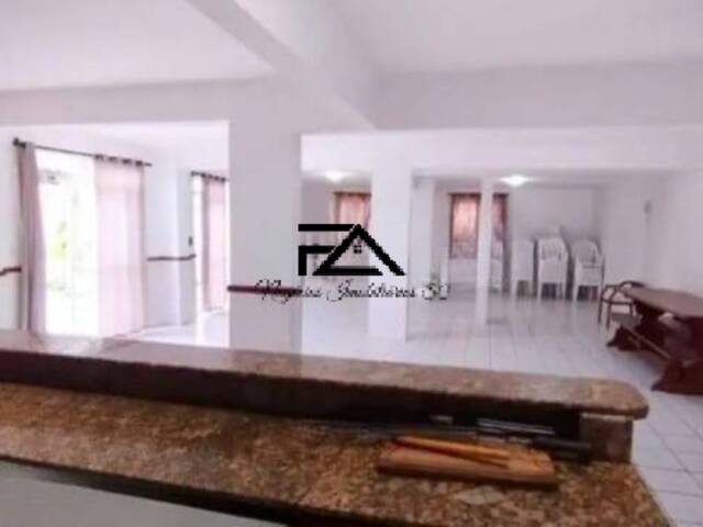 #2375 - Apartamento para Venda em Florianópolis - SC - 1