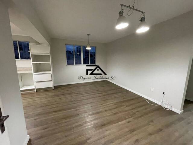 #2376 - Apartamento para Venda em Florianópolis - SC - 3