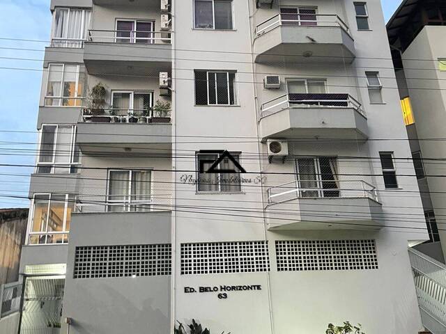 #2376 - Apartamento para Venda em Florianópolis - SC - 1