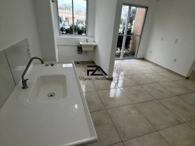 Apartamento para Venda em Palhoça - 4