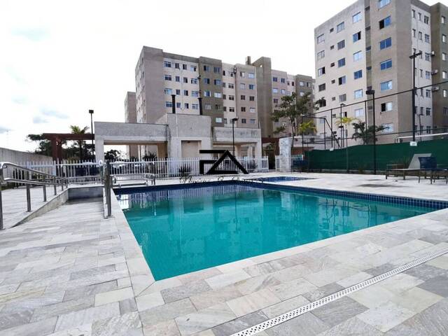 #2377 - Apartamento para Venda em Palhoça - SC - 1