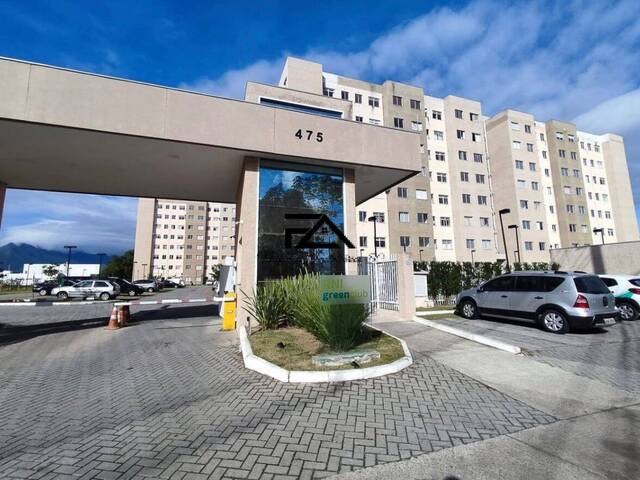 #2377 - Apartamento para Venda em Palhoça - SC - 2