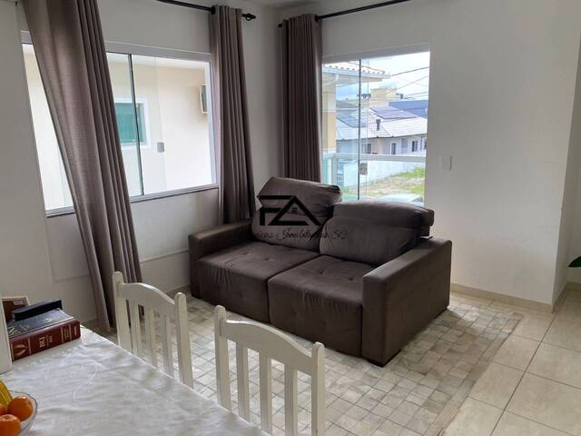 #2378 - Apartamento para Venda em Palhoça - SC - 1