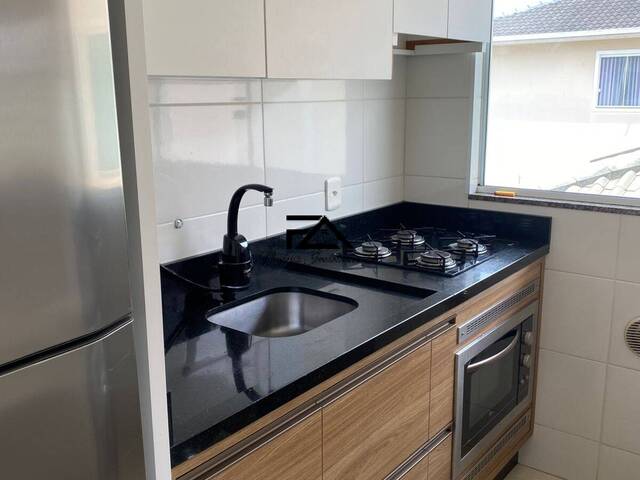 Apartamento para Venda em Palhoça - 5
