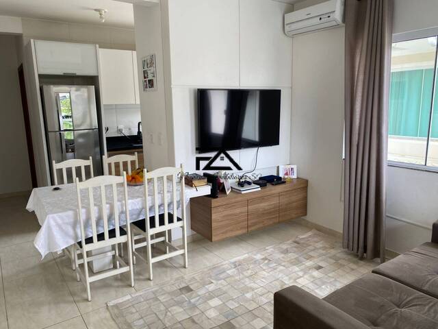#2378 - Apartamento para Venda em Palhoça - SC - 3