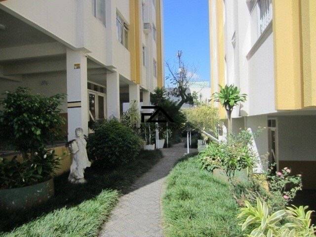 #2380 - Apartamento para Venda em Florianópolis - SC - 3