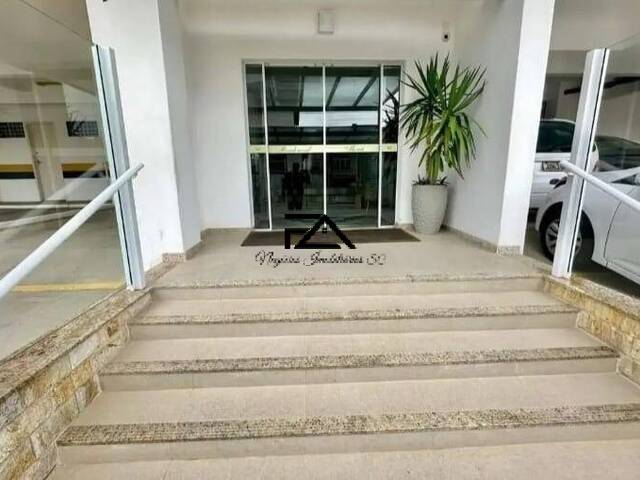 #2381 - Apartamento para Venda em Florianópolis - SC - 2