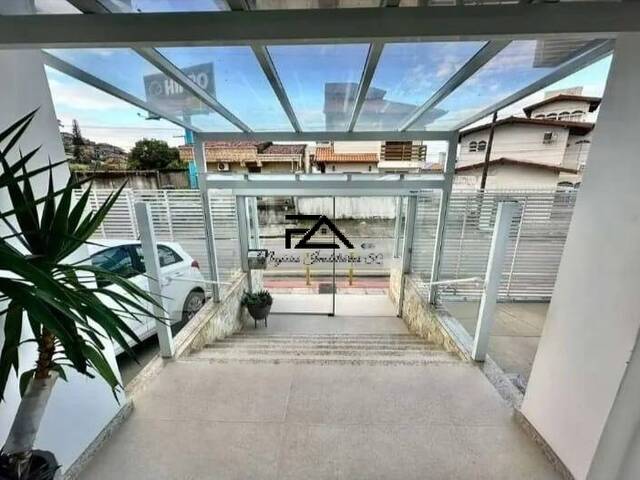 #2381 - Apartamento para Venda em Florianópolis - SC - 3