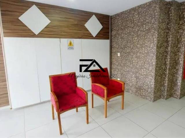 #2382 - Apartamento para Venda em São José - SC - 3