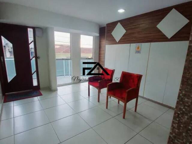 #2382 - Apartamento para Venda em São José - SC - 1