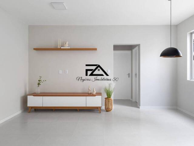 #2384 - Apartamento para Venda em São José - SC - 3