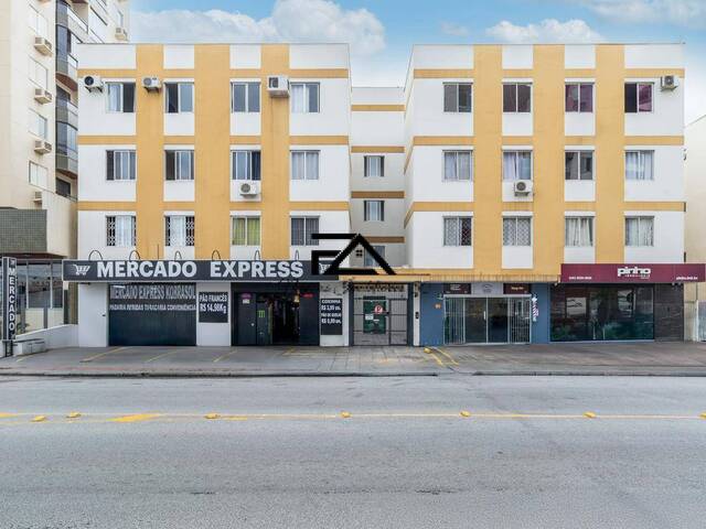 #2384 - Apartamento para Venda em São José - SC - 1