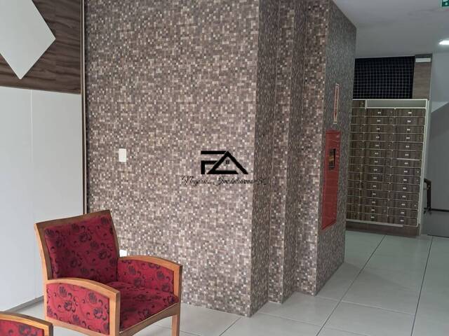 #2385 - Apartamento para Venda em São José - SC - 2