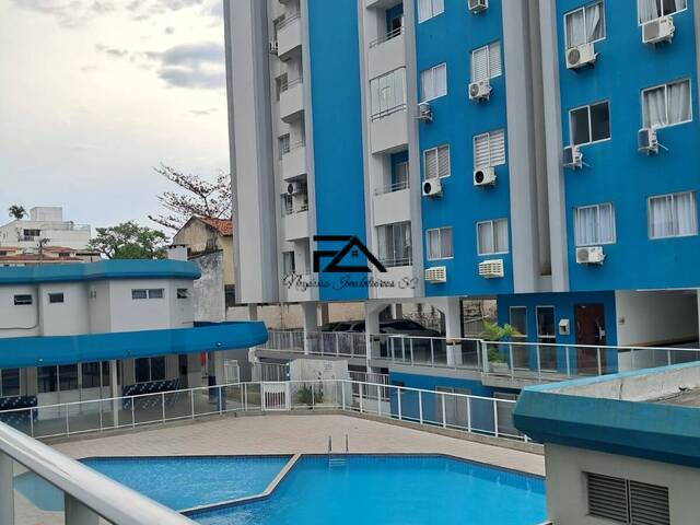 #2385 - Apartamento para Venda em São José - SC - 1