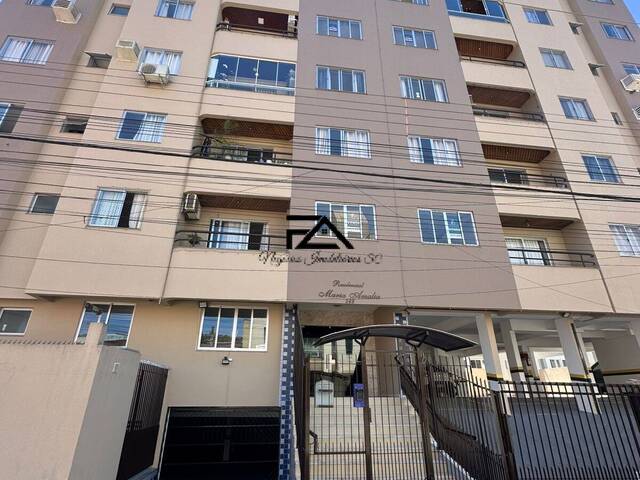 #2387 - Apartamento para Venda em São José - SC - 1
