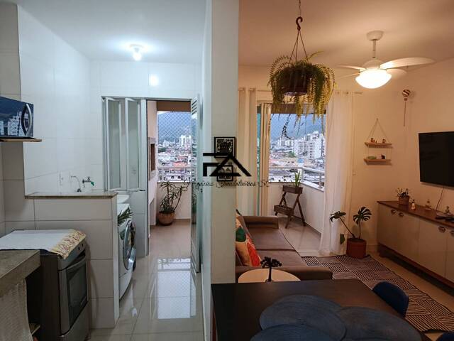 #2388 - Apartamento para Venda em Biguaçu - SC - 3