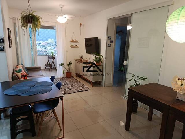 #2388 - Apartamento para Venda em Biguaçu - SC - 2