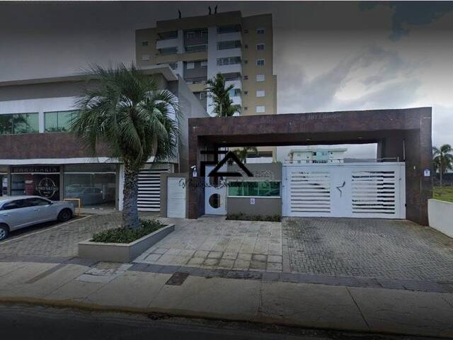 #2388 - Apartamento para Venda em Biguaçu - SC - 1