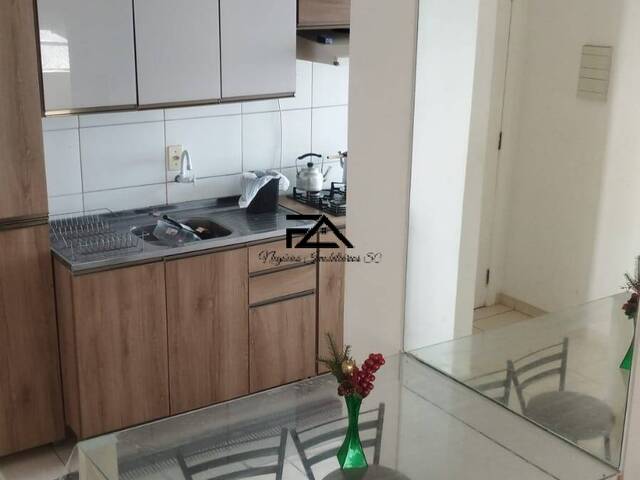 #2389 - Apartamento para Venda em Palhoça - SC - 3