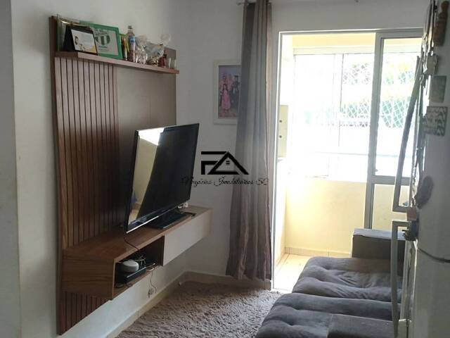 #2389 - Apartamento para Venda em Palhoça - SC - 2