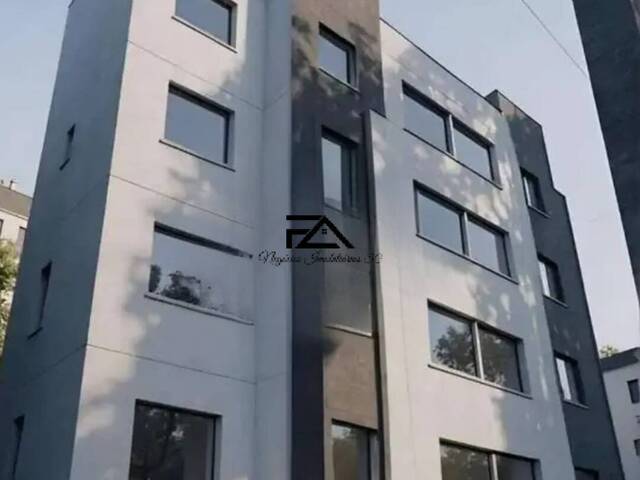 #2389 - Apartamento para Venda em Palhoça - SC - 1