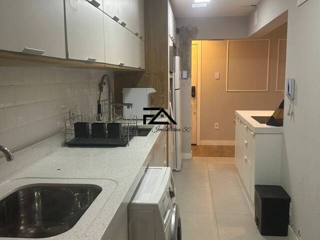 Apartamento para Venda em São José - 5