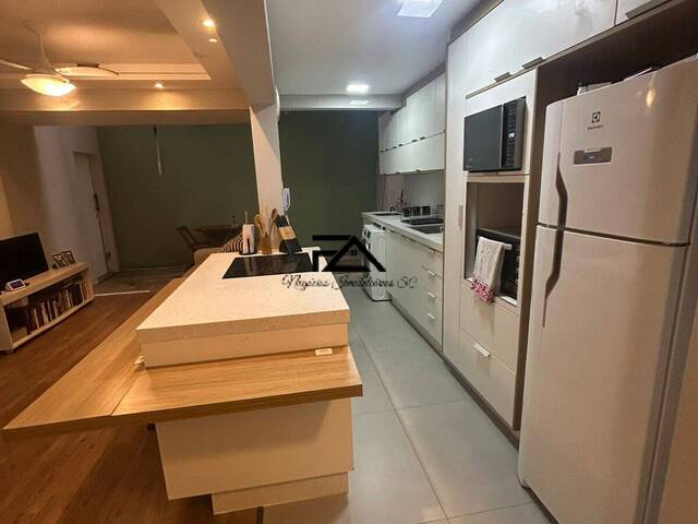 Apartamento para Venda em São José - 4