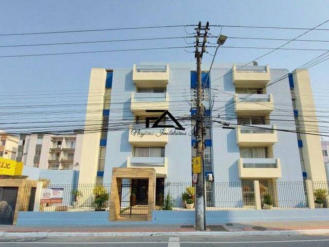 #2390 - Apartamento para Venda em São José - SC - 1