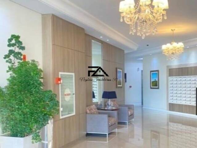 #2391 - Apartamento para Venda em São José - SC - 1