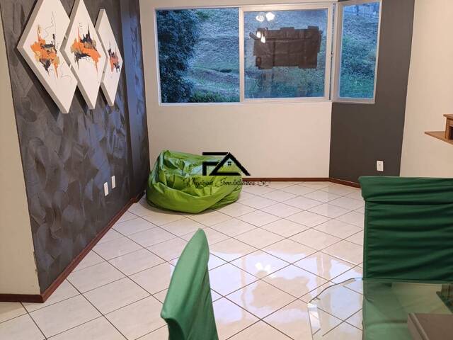 #2392 - Apartamento para Venda em Florianópolis - SC - 3