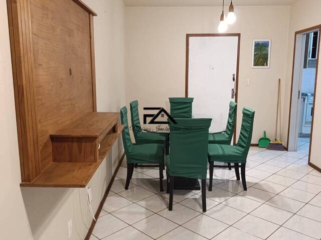 #2392 - Apartamento para Venda em Florianópolis - SC - 2