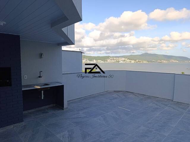 #2392 - Apartamento para Venda em Florianópolis - SC - 1